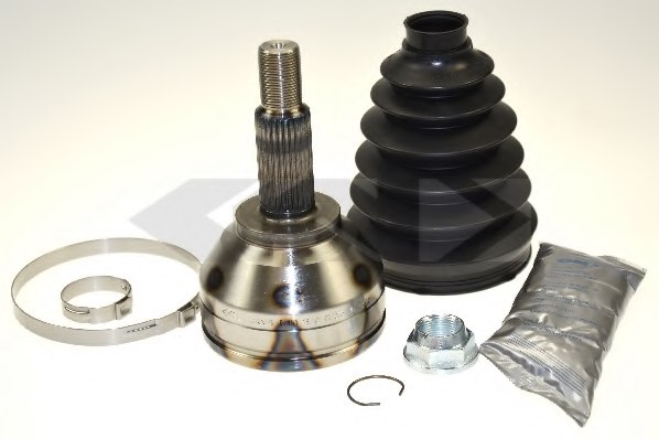 L?BRO 305133 Joint Kit, drive shaft